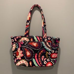 Small tote
